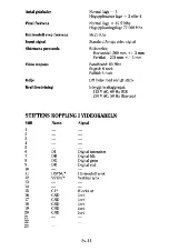 Preview for 104 page of Amiga A2024 User Manual