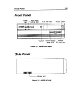 Preview for 16 page of Amiga A4000 User Manual