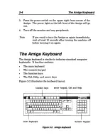 Preview for 27 page of Amiga A4000 User Manual