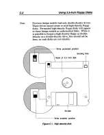 Preview for 101 page of Amiga A4000 User Manual