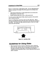 Preview for 102 page of Amiga A4000 User Manual