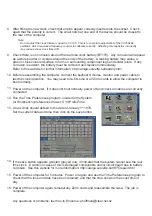 Предварительный просмотр 2 страницы Amiga A4000D Installation Instructions