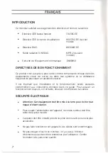 Preview for 10 page of Amiga M1438S User Manual