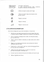 Preview for 13 page of Amiga M1438S User Manual