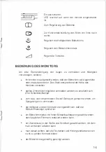 Preview for 17 page of Amiga M1438S User Manual