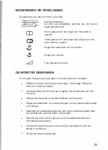 Preview for 25 page of Amiga M1438S User Manual