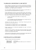 Preview for 28 page of Amiga M1438S User Manual