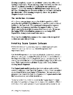 Preview for 28 page of Amiga supradrive Operator'S Manual