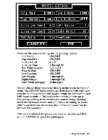 Preview for 37 page of Amiga supradrive Operator'S Manual