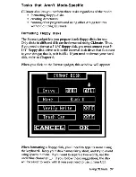 Preview for 39 page of Amiga supradrive Operator'S Manual