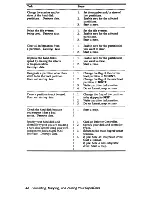 Preview for 46 page of Amiga supradrive Operator'S Manual