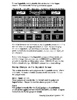 Preview for 63 page of Amiga supradrive Operator'S Manual