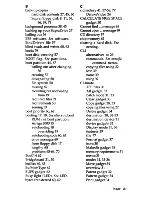 Preview for 83 page of Amiga supradrive Operator'S Manual