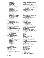 Preview for 84 page of Amiga supradrive Operator'S Manual