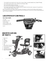 Preview for 4 page of Amiga TravelMate III Owner'S Manual