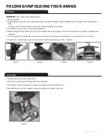 Preview for 5 page of Amiga TravelMate III Owner'S Manual