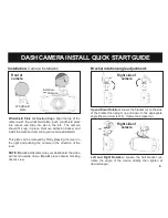 Preview for 3 page of Amigo DC711 Quick Start Manual