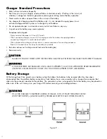 Preview for 12 page of Amigo EXT350 Owner'S Operating Manual