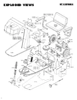 Preview for 20 page of Amigo EXT350 Owner'S Operating Manual