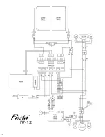 Предварительный просмотр 16 страницы Amigo Fiesta III Owners And Operation Manual