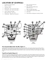 Preview for 4 page of Amigo HD Operational Manual