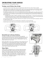 Preview for 6 page of Amigo HD Operational Manual