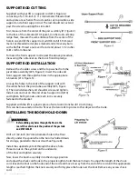 Предварительный просмотр 6 страницы Amigo Lift-All Owner'S Manual