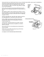 Предварительный просмотр 10 страницы Amigo Lift-All Owner'S Manual