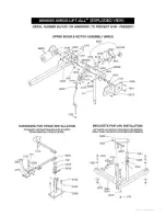 Предварительный просмотр 17 страницы Amigo Lift-All Owner'S Manual