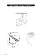 Предварительный просмотр 18 страницы Amigo Lift-All Owner'S Manual