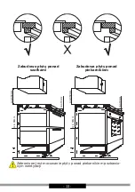 Preview for 13 page of Amika DI 6400 KB Operating Instructions Manual