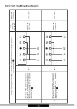 Preview for 15 page of Amika DI 6400 KB Operating Instructions Manual