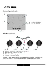 Preview for 19 page of Amika DI 6400 KB Operating Instructions Manual