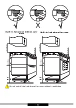 Preview for 31 page of Amika DI 6400 KB Operating Instructions Manual