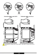 Preview for 49 page of Amika DI 6400 KB Operating Instructions Manual