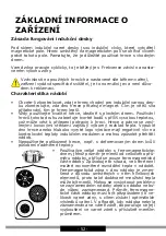 Preview for 52 page of Amika DI 6400 KB Operating Instructions Manual