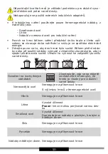 Preview for 53 page of Amika DI 6400 KB Operating Instructions Manual