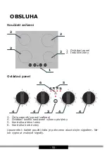 Preview for 55 page of Amika DI 6400 KB Operating Instructions Manual