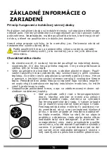 Preview for 70 page of Amika DI 6400 KB Operating Instructions Manual