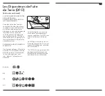 Preview for 9 page of Amika Mini Ionic Dryer Operating Instructions Manual