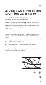 Preview for 17 page of Amika The CEO Operating Instructions Manual