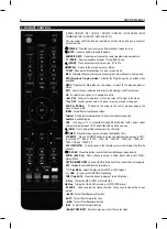 Preview for 4 page of Amiko HD8140C SE User Manual