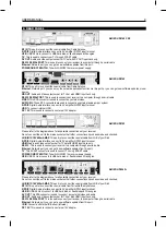 Preview for 9 page of Amiko HD8140C SE User Manual