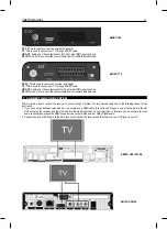 Preview for 11 page of Amiko HD8140C SE User Manual