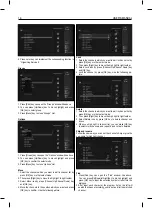 Preview for 18 page of Amiko HD8140C SE User Manual