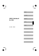 Preview for 56 page of AMILO Xa 3530 Quick Start Manual