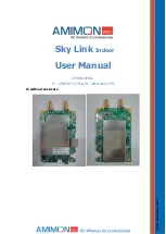 AMIMON AMN0504PBLR User Manual preview