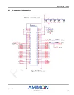 Preview for 24 page of AMIMON AMN11310 WHDI Datasheet