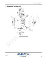 Предварительный просмотр 35 страницы AMIMON AMN11310 WHDI Datasheet