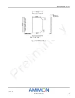 Предварительный просмотр 36 страницы AMIMON AMN11310 WHDI Datasheet